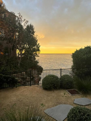 Bondi Cliffside Escape Sydney